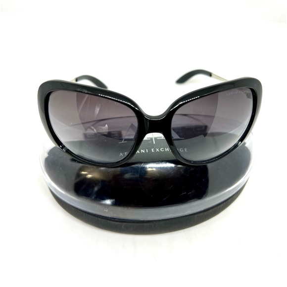 ARMANI EXCHANGE💥SOLD OUT💥Fashionable Sunglasses - Picture 7 of 10